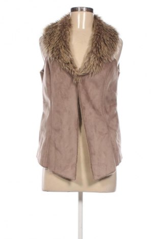 Damenweste Woman By Tchibo, Größe S, Farbe Beige, Preis € 13,99