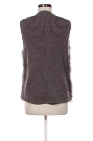Damenweste Yessica, Größe M, Farbe Grau, Preis € 5,99