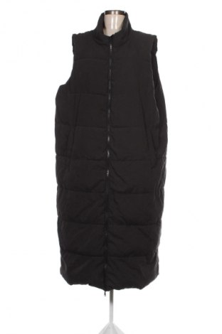 Damenweste Zizzi, Größe 3XL, Farbe Schwarz, Preis 36,73 €