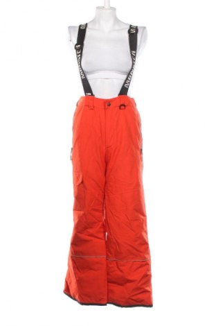 Damenoverall für Wintersport, Größe L, Farbe Orange, Preis € 28,99