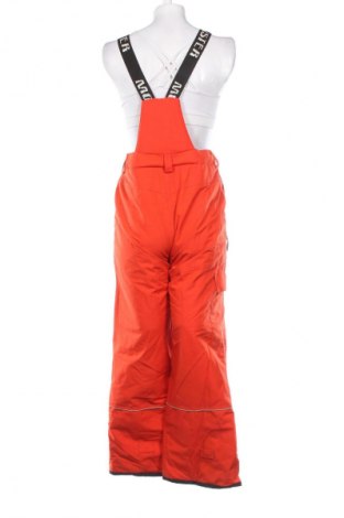 Dámská kombinéza pro zimní sporty  Unbranded, Velikost L, Barva Oranžová, Cena  559,00 Kč