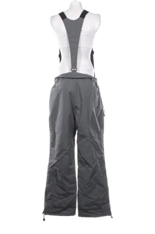 Damenoverall für Wintersport Crane, Größe L, Farbe Grau, Preis € 14,99