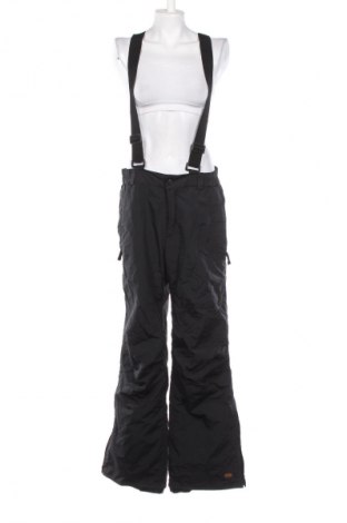 Dámská kombinéza pro zimní sporty  Ice, Velikost XXL, Barva Černá, Cena  479,00 Kč