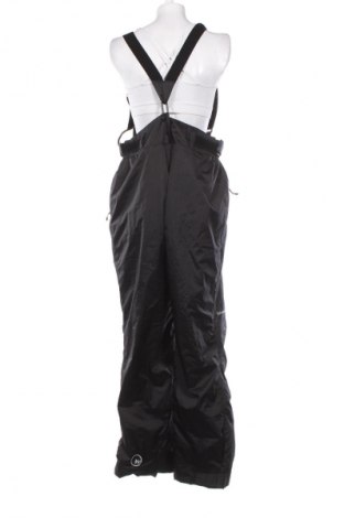 Dámská kombinéza pro zimní sporty  Quechua, Velikost XXL, Barva Černá, Cena  319,00 Kč