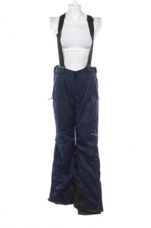 Damenoverall für Wintersport Rodeo, Größe L, Farbe Blau, Preis 25,99 €