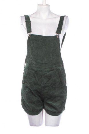 Women's short jumpsuit Cider, Μέγεθος M, Χρώμα Πράσινο, Τιμή 10,99 €