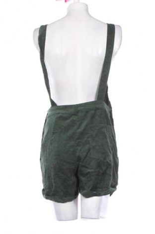 Women's short jumpsuit Cider, Μέγεθος M, Χρώμα Πράσινο, Τιμή 10,99 €