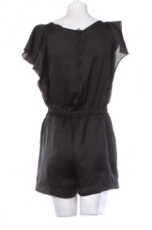 Dámská krátká kombinéza  H&M, Velikost M, Barva Černá, Cena  149,00 Kč