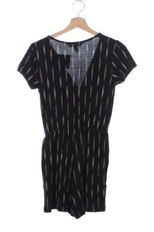 Dámská krátká kombinéza  H&M, Velikost XS, Barva Vícebarevné, Cena  149,00 Kč