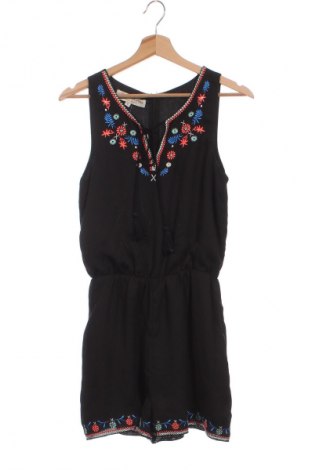 Women's short jumpsuit Parisian, Μέγεθος XS, Χρώμα Μαύρο, Τιμή 13,99 €