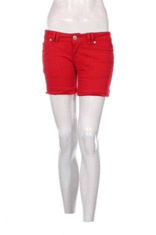 Damen Shorts, Größe M, Farbe Rot, Preis 5,99 €