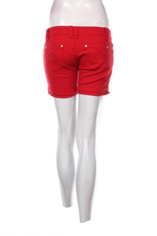 Damen Shorts Unbranded, Größe M, Farbe Rot, Preis € 3,99
