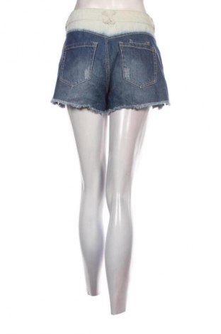 Damen Shorts Unbranded, Größe M, Farbe Blau, Preis € 2,99