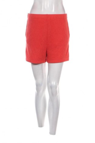 Damen Shorts, Größe S, Farbe Rot, Preis € 7,99