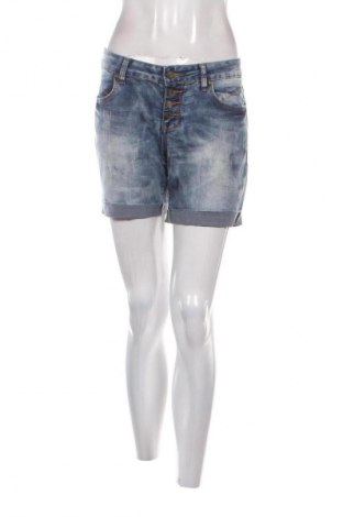 Damen Shorts, Größe M, Farbe Blau, Preis € 7,99