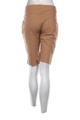 Damen Shorts Unbranded, Größe M, Farbe Beige, Preis € 3,99