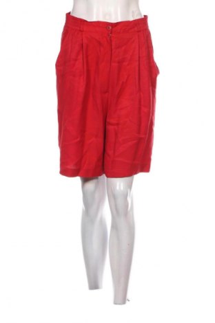 Damen Shorts, Größe M, Farbe Rot, Preis € 7,99