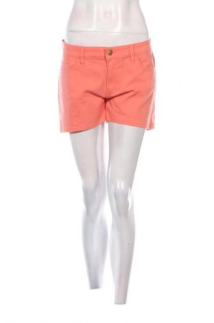 Damen Shorts, Größe L, Farbe Orange, Preis € 11,99