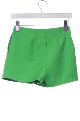 Damen Shorts Amisu, Größe XXS, Farbe Grün, Preis € 5,99