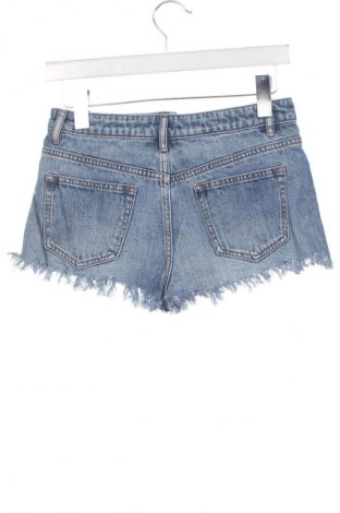Damen Shorts Amisu, Größe XS, Farbe Blau, Preis € 2,99