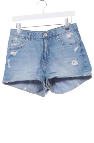 Damen Shorts Calliope, Größe M, Farbe Blau, Preis € 3,99