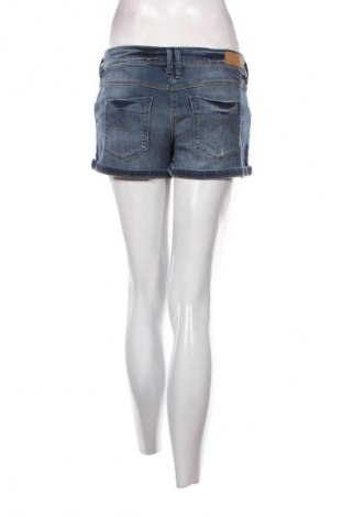Damen Shorts Clockhouse, Größe M, Farbe Blau, Preis € 5,99