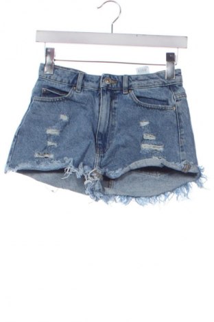 Damen Shorts Cropp, Größe S, Farbe Blau, Preis € 6,99