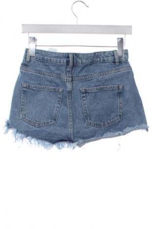 Damen Shorts Cropp, Größe S, Farbe Blau, Preis € 6,99