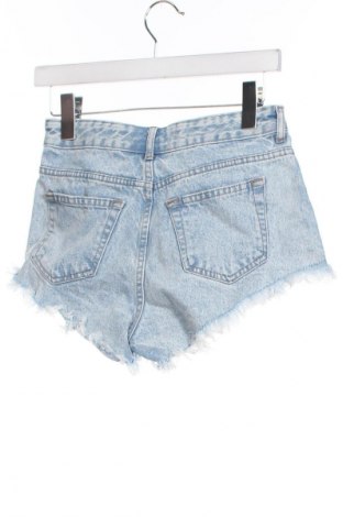 Damen Shorts Cropp, Größe XS, Farbe Blau, Preis € 6,99