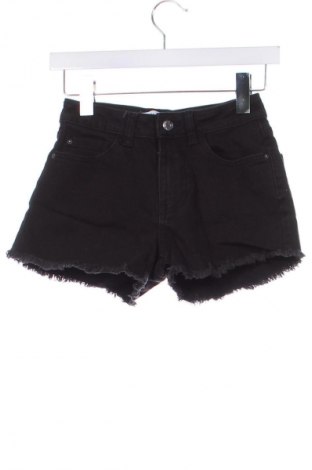 Damen Shorts Denim Co., Größe XS, Farbe Schwarz, Preis 9,72 €