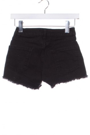 Damen Shorts Denim Co., Größe XS, Farbe Schwarz, Preis 9,72 €