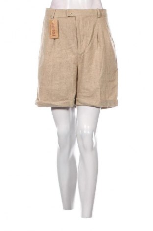 Damen Shorts Dergi, Größe XL, Farbe Beige, Preis € 11,99