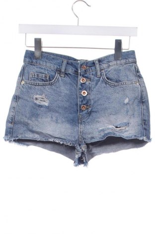 Damen Shorts LCW, Größe XS, Farbe Blau, Preis € 3,99