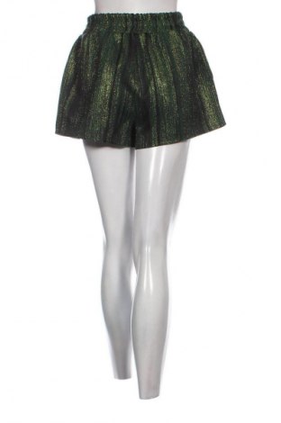 Damen Shorts Lumina, Größe S, Farbe Grün, Preis € 19,99