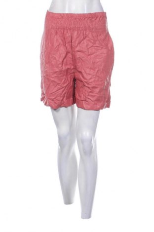 Damen Shorts Made In Italy, Größe S, Farbe Rosa, Preis 5,99 €