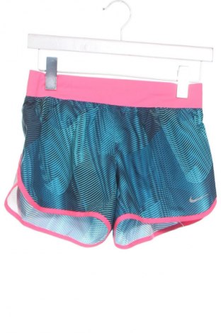 Damen Shorts Nike, Größe XS, Farbe Mehrfarbig, Preis € 10,99