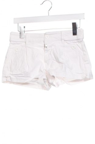 Damen Shorts Replay, Größe XS, Farbe Weiß, Preis € 15,99