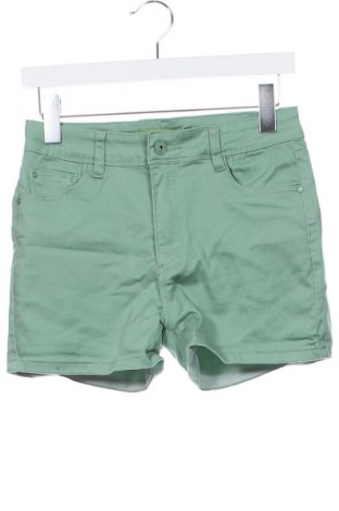 Damen Shorts Sarah John, Größe XS, Farbe Grün, Preis € 12,99