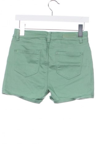 Damen Shorts Sarah John, Größe XS, Farbe Grün, Preis 6,99 €