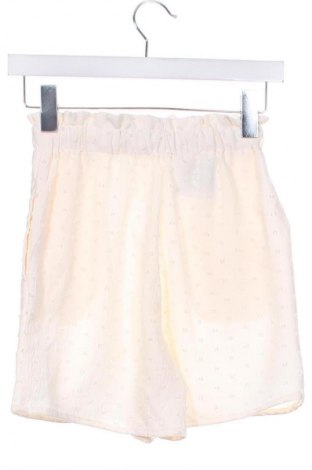 Damen Shorts Sinsay, Größe XXS, Farbe Ecru, Preis € 2,99