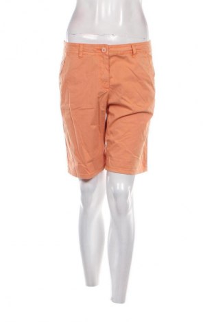 Damen Shorts Tom Tailor, Größe S, Farbe Orange, Preis 9,99 €