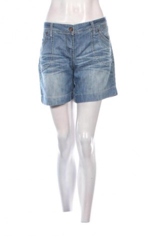 Damen Shorts Yessica, Größe L, Farbe Blau, Preis € 9,62