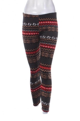 Damen Leggings Unbranded, Größe M, Farbe Mehrfarbig, Preis € 7,99