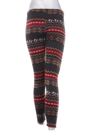 Damen Leggings Unbranded, Größe M, Farbe Mehrfarbig, Preis € 7,99