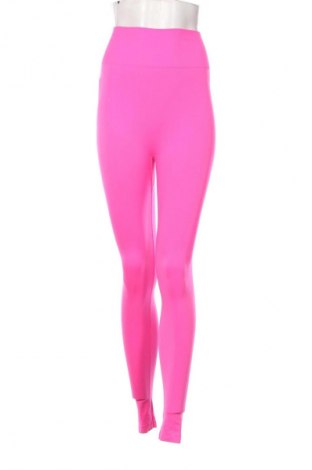 Damen Leggings, Größe S, Farbe Rosa, Preis 10,23 €