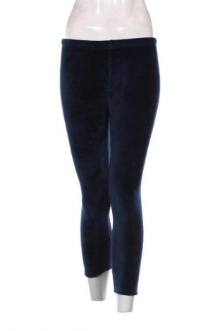 Damen Leggings, Größe M, Farbe Blau, Preis 4,99 €