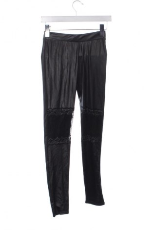 Damen Leggings, Größe M, Farbe Schwarz, Preis € 5,99