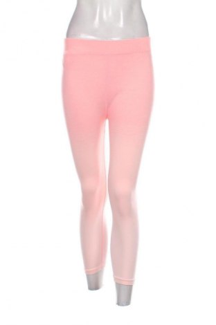 Damen Leggings, Größe M, Farbe Rosa, Preis 18,78 €