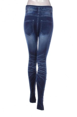 Dámské legíny  Unbranded, Velikost XXS, Barva Modrá, Cena  109,00 Kč