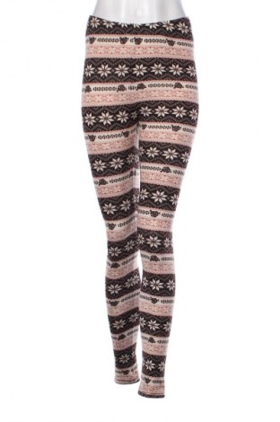 Női leggings, Méret L, Szín Sokszínű, Ár 2 179 Ft